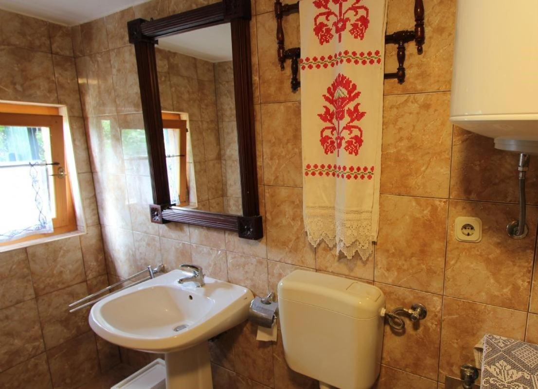 Apartmani Puric Malinska Ngoại thất bức ảnh