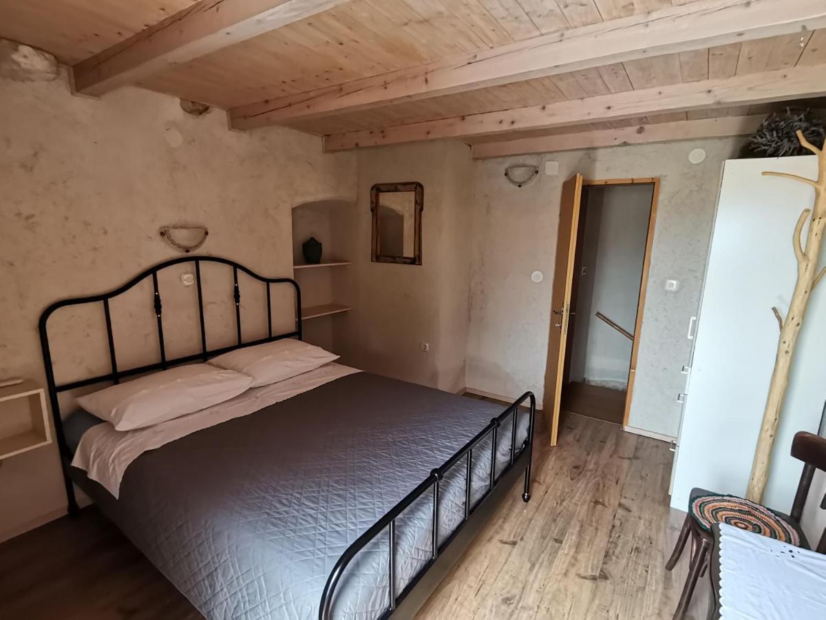 Apartmani Puric Malinska Ngoại thất bức ảnh
