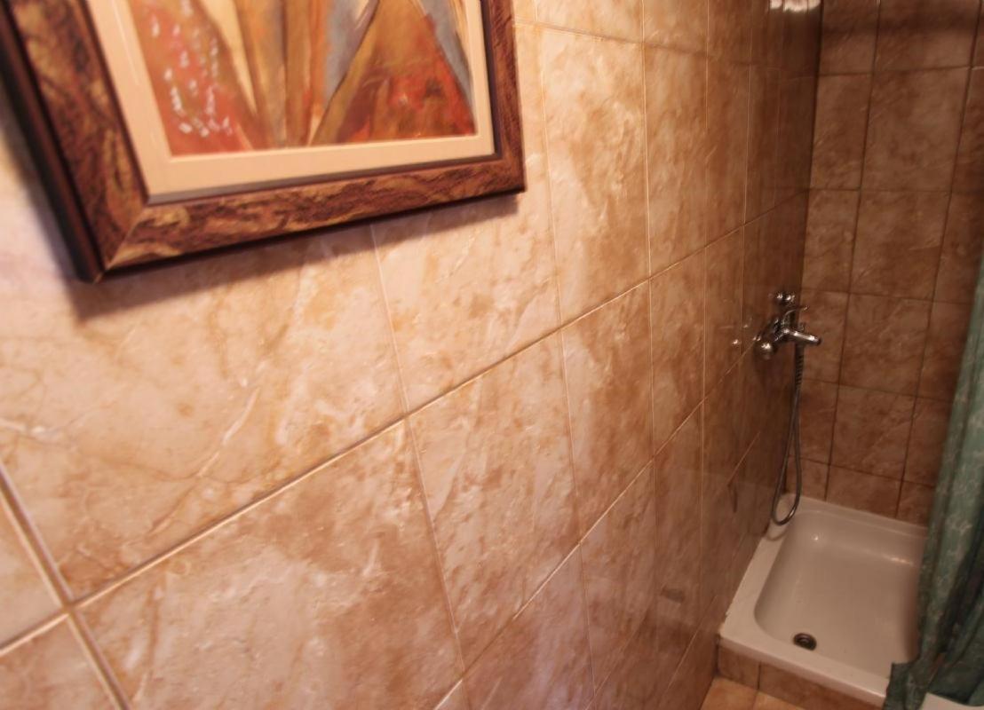 Apartmani Puric Malinska Ngoại thất bức ảnh